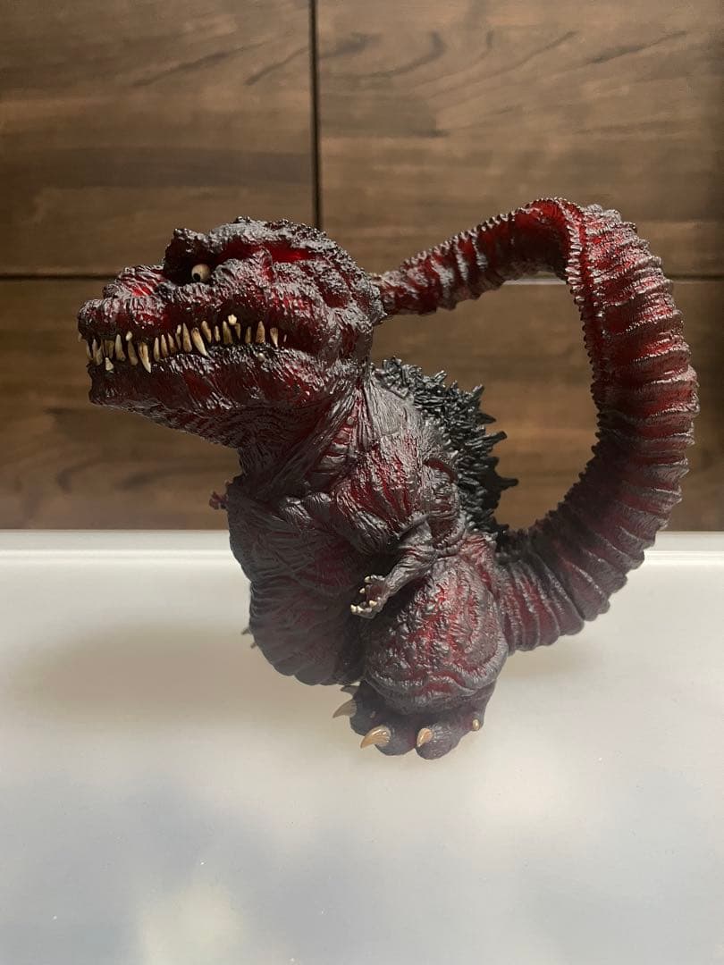 デフォリアル　シン・ゴジラ　 クリアver