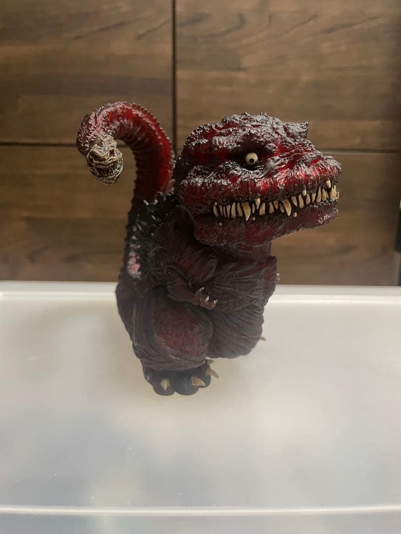 デフォリアル　シン・ゴジラ　 クリアver