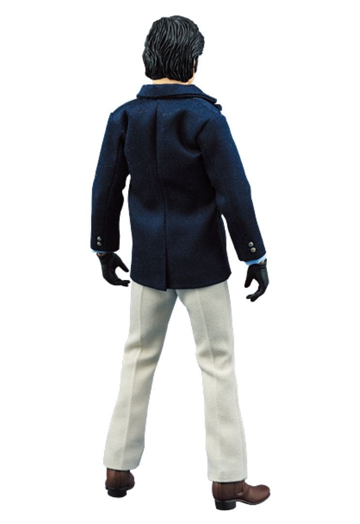 メディコム・トイ RAH220 仮面ライダー DX 本郷猛（1971Ver.）