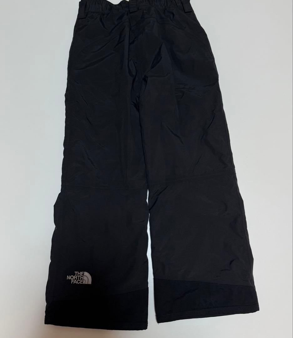 ノースフェイス スキーパンツ スノボーパンツ レディース sサイズ ハイベント