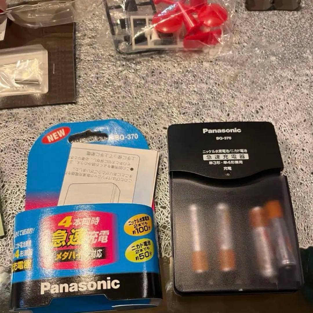 ミニッツレーサー　ランエボ　トミーマキネンエディション　フルセット　MR-01