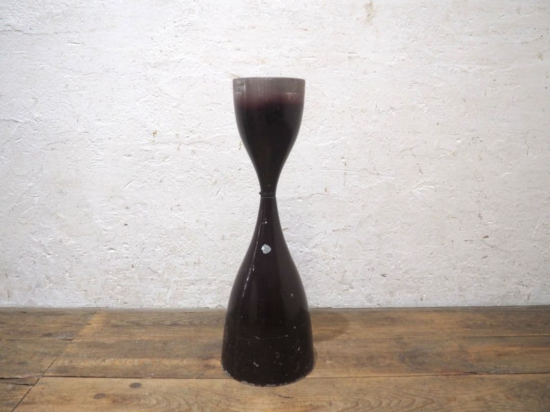 1135 ヴィンテージ　スタンドアッシュトレイ　灰皿　ミッドセンチュリー　喫煙