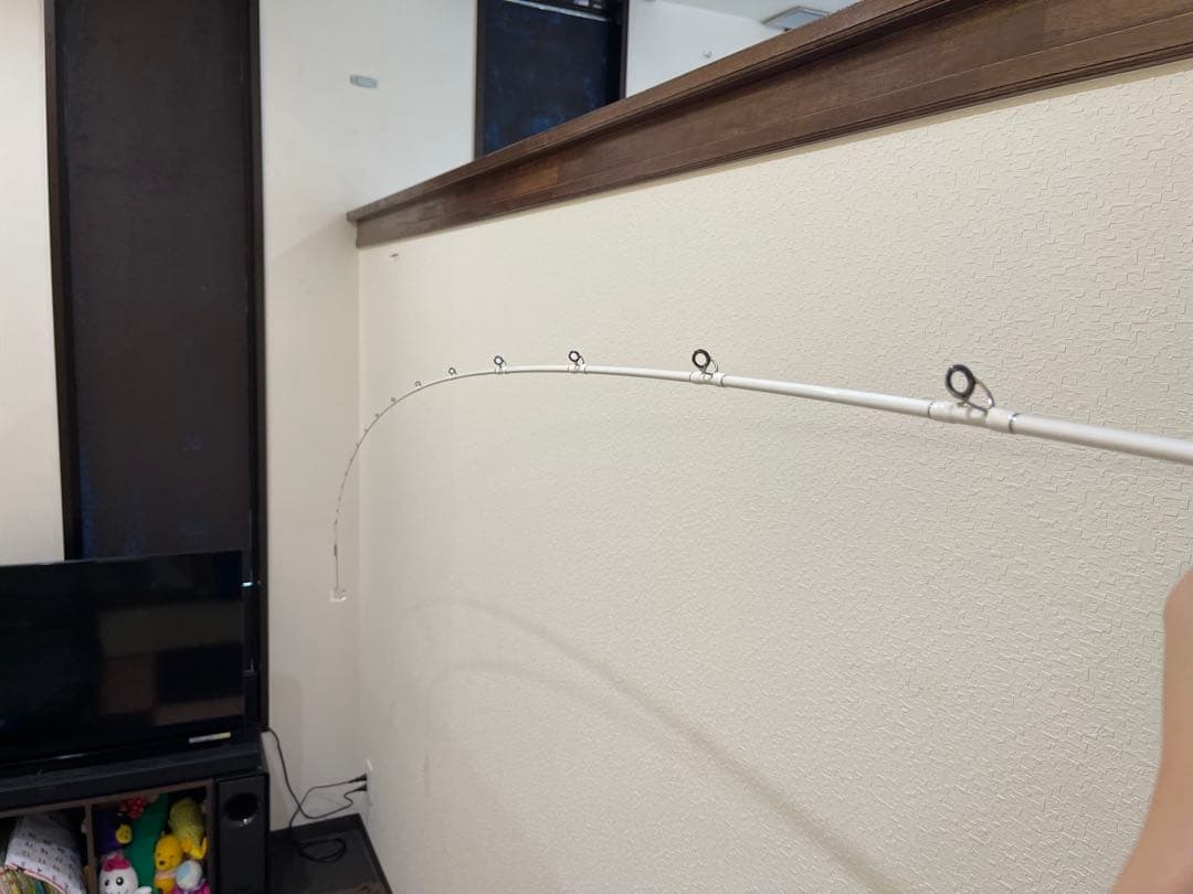 A-BRITZ メバル SS-265 船竿