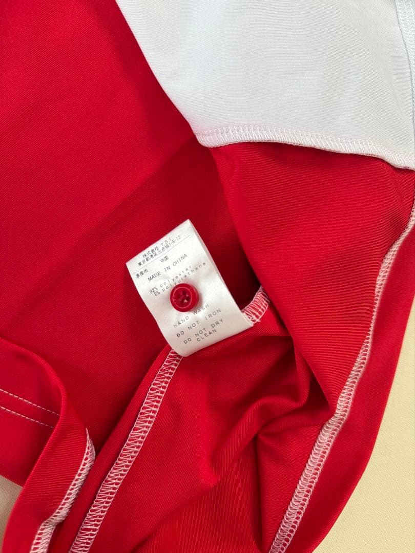 SANRISE ポロシャツ ウェア2枚セット