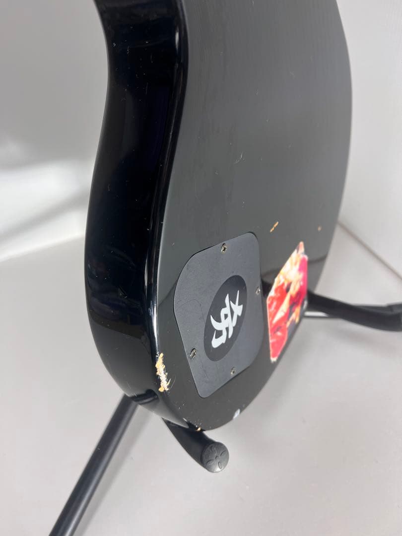 希少モデル 名器 Burny LG-480 Les Paul エレキギター