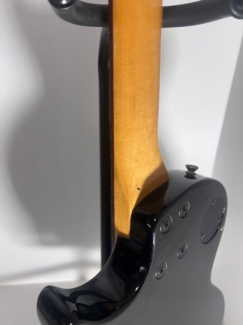 希少モデル 名器 Burny LG-480 Les Paul エレキギター