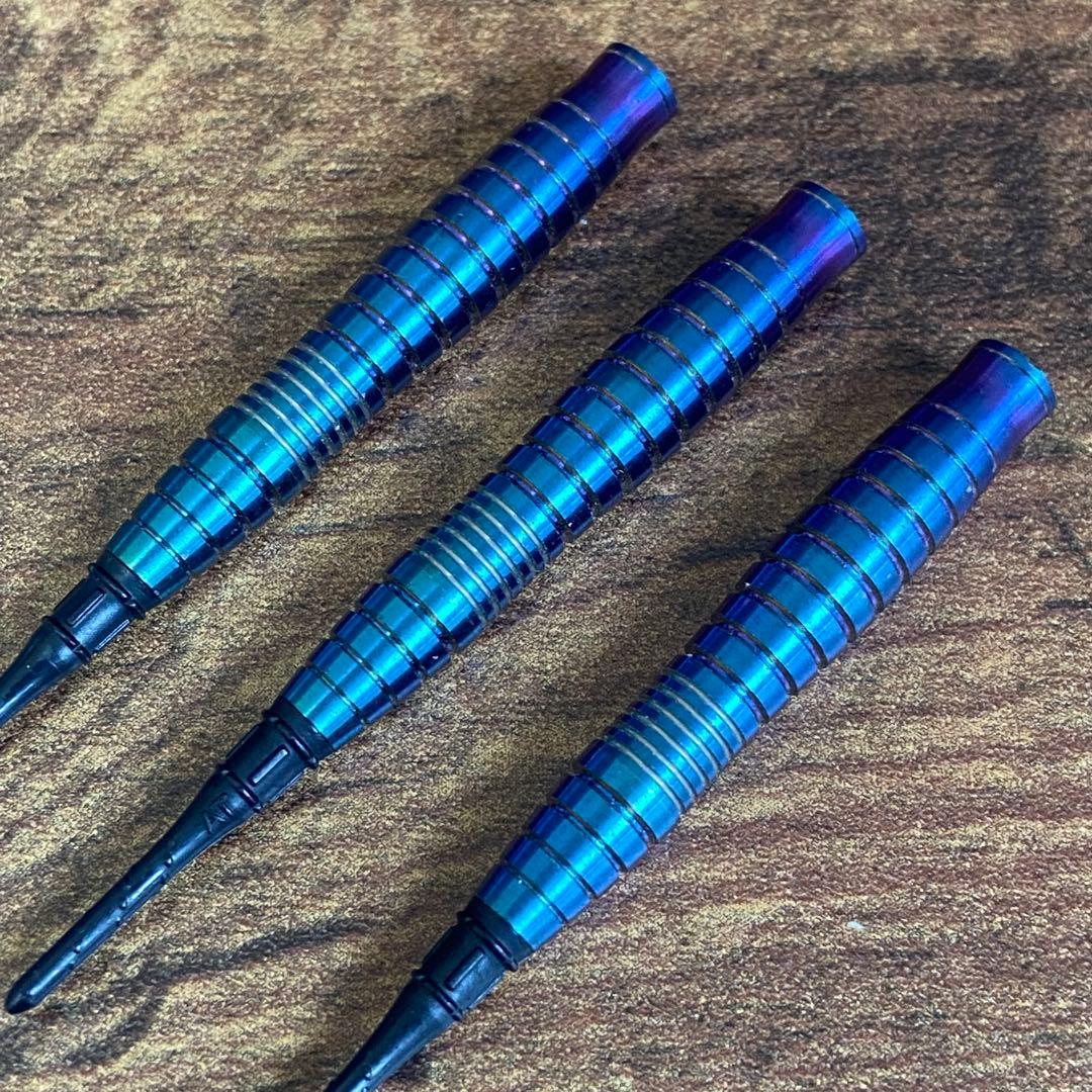 TARGETライジングサン G6 村松治樹モデル No.5