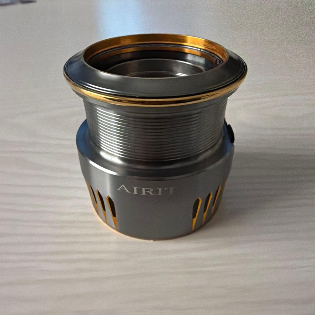 ダイワ　エアリティ 2000S-H