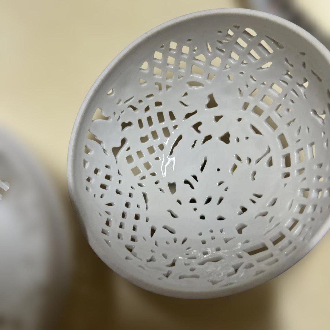 ヘレンド ファンタジー シリーズ ボンボニエール