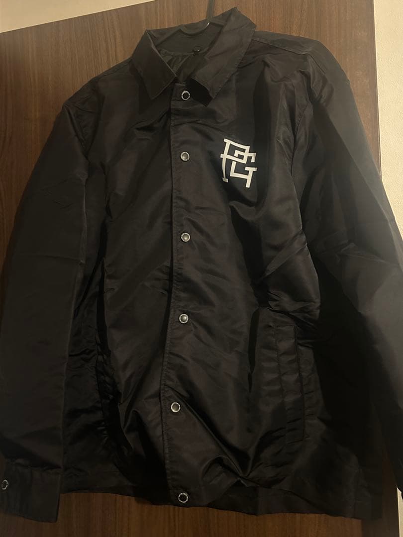 ポルノグラフィティ コーチジャケット M