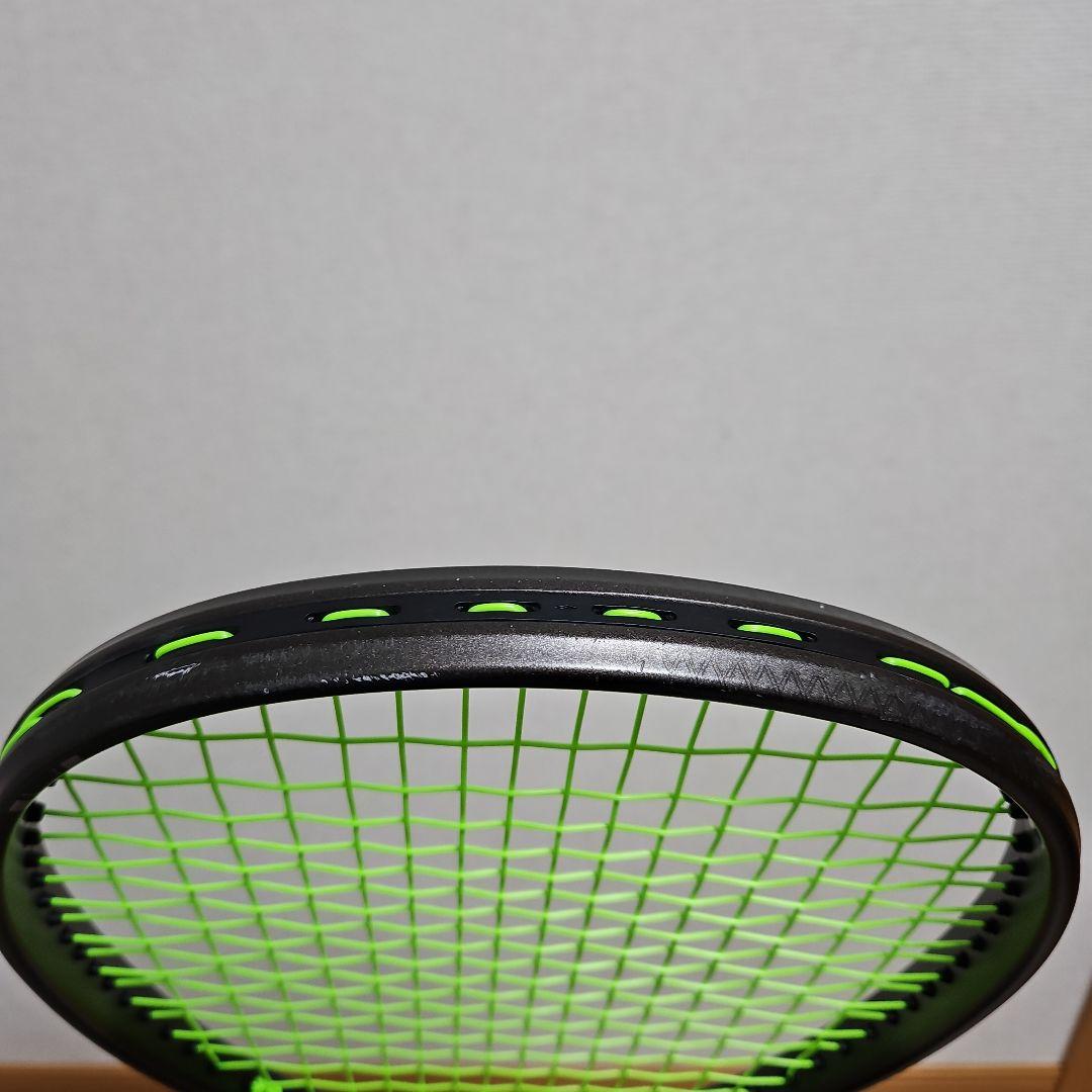 ヨネックス ボルトレイジ8S カスタムフィット