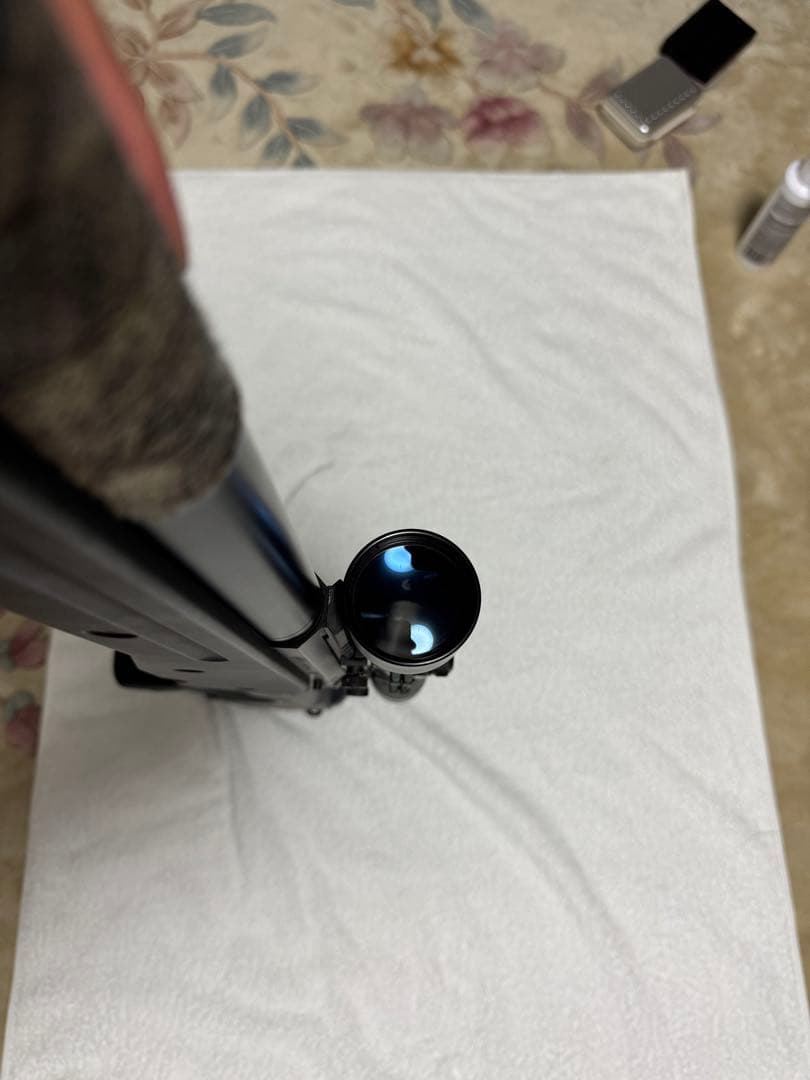 東京マルイ L96 ライフルタクティカルケース付き