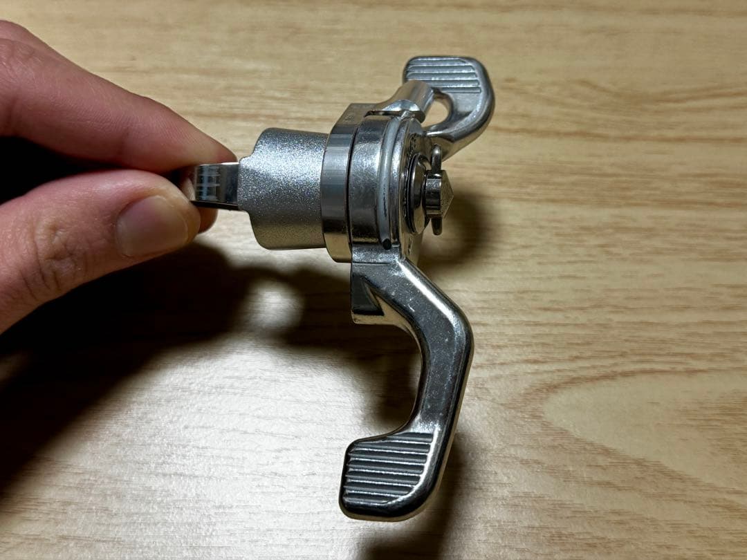 ダイアコンペ ウィングシフター 右のみ