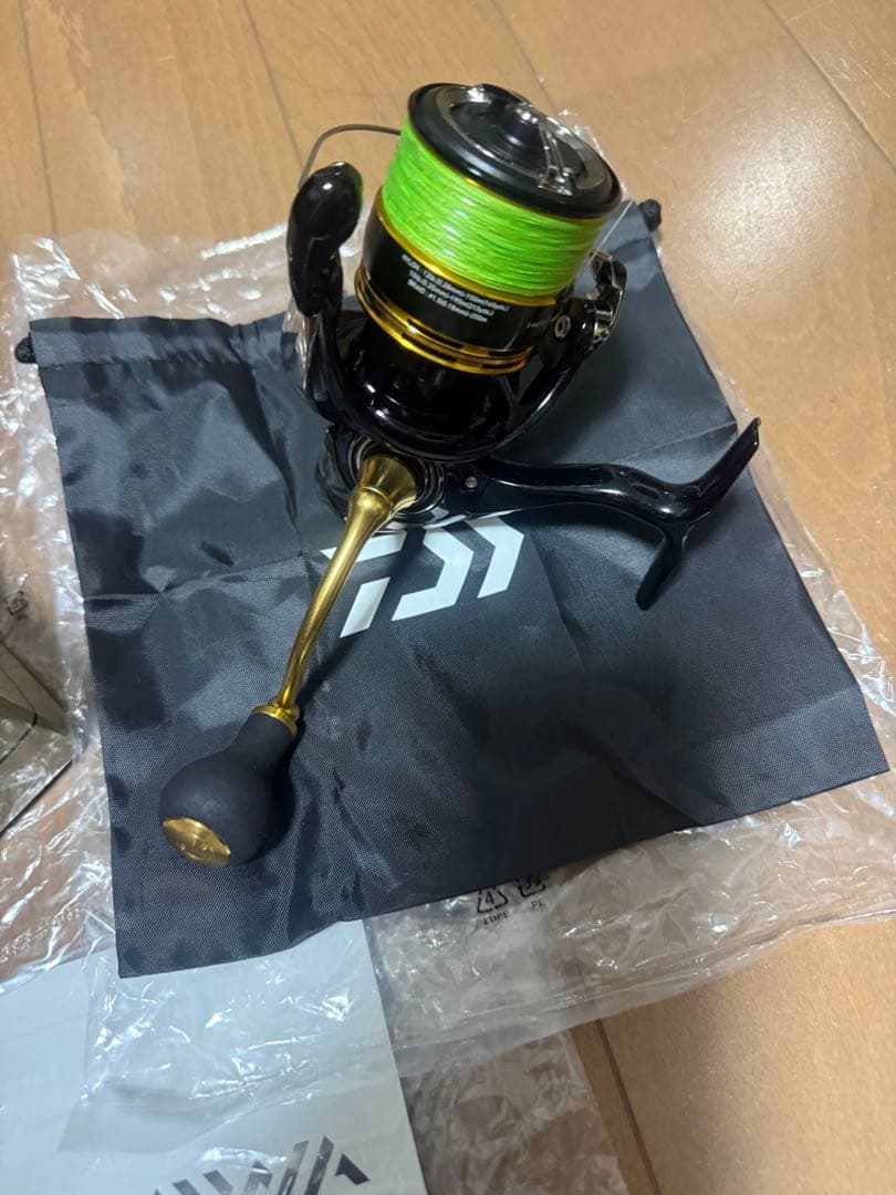 【極美品】23 レガリス LT4000-cxh