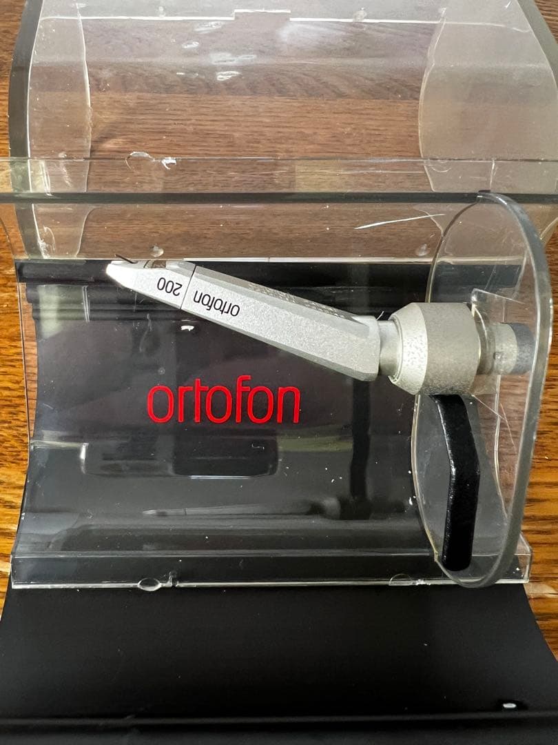 ortofon 200 レコードカートリッジ