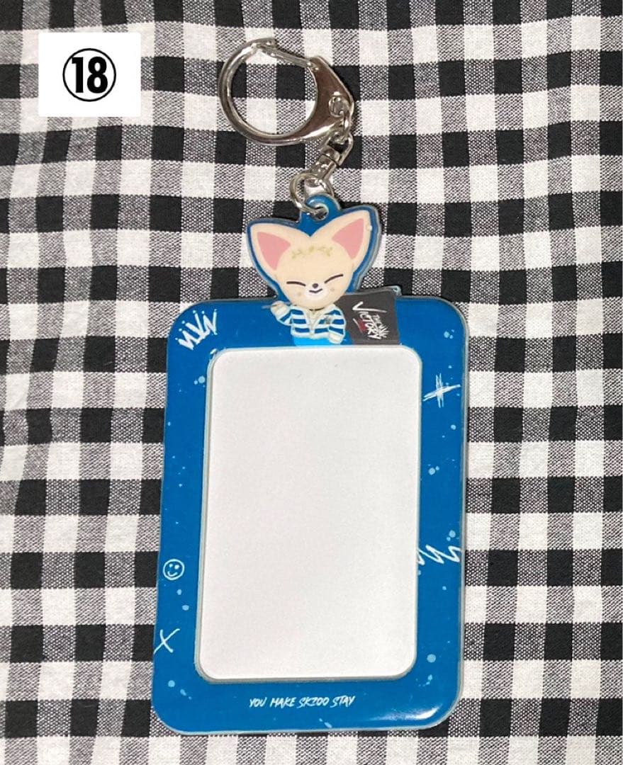 straykids skzoo アイエン まとめ売り