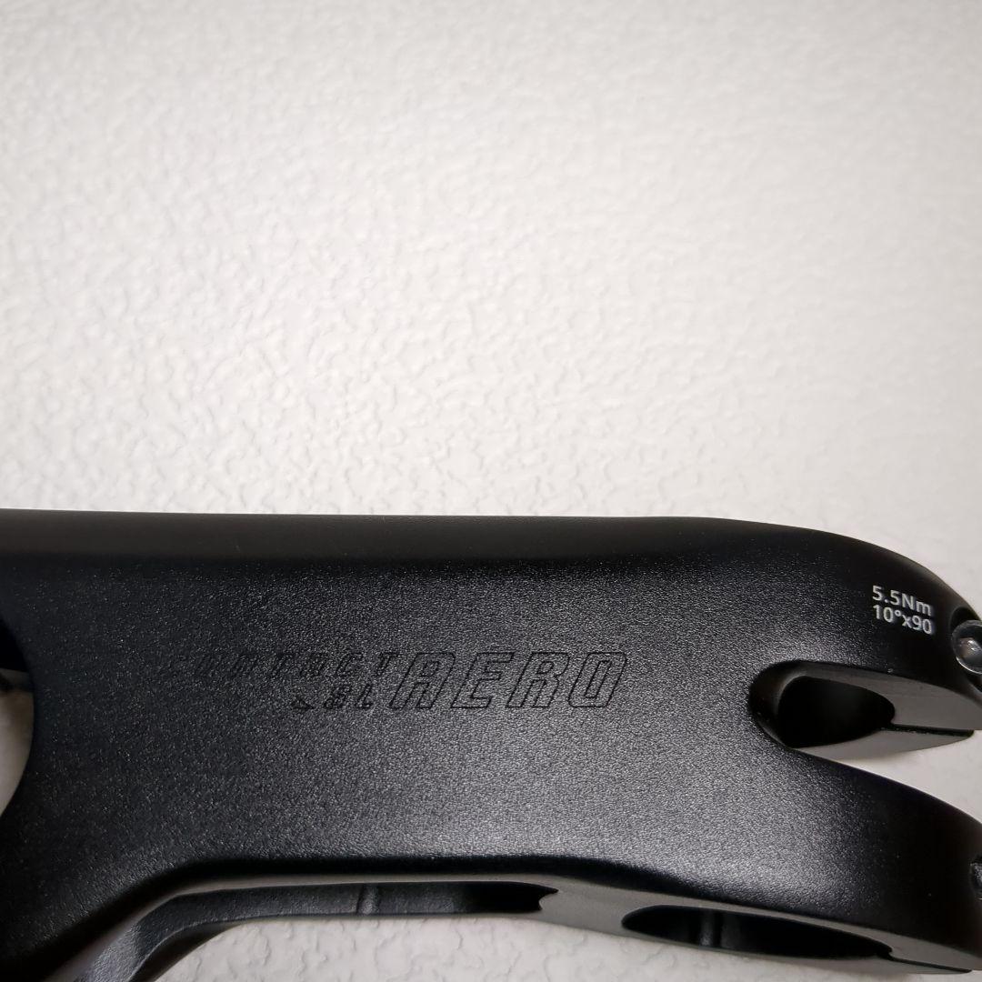 パーツ Giant Contact SL Aero Stem