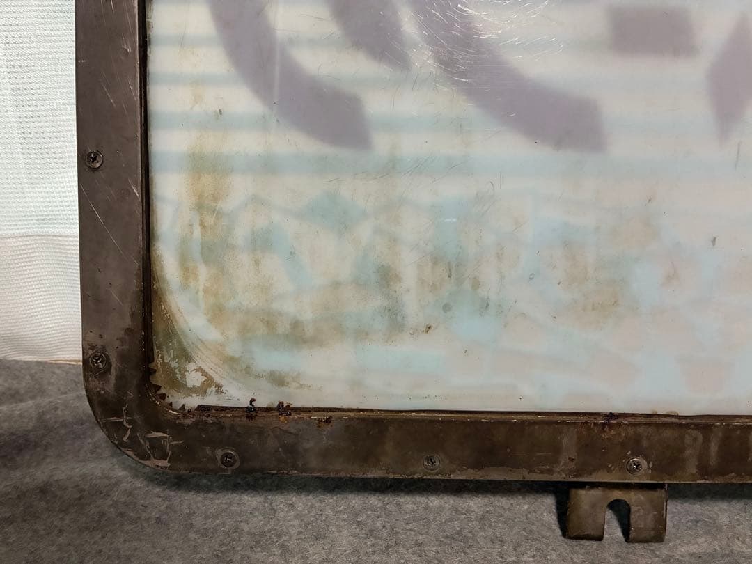 ★ キハ183系　ヘッドマーク　特急 オホーツク ★