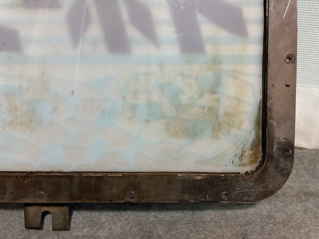 ★ キハ183系　ヘッドマーク　特急 オホーツク ★