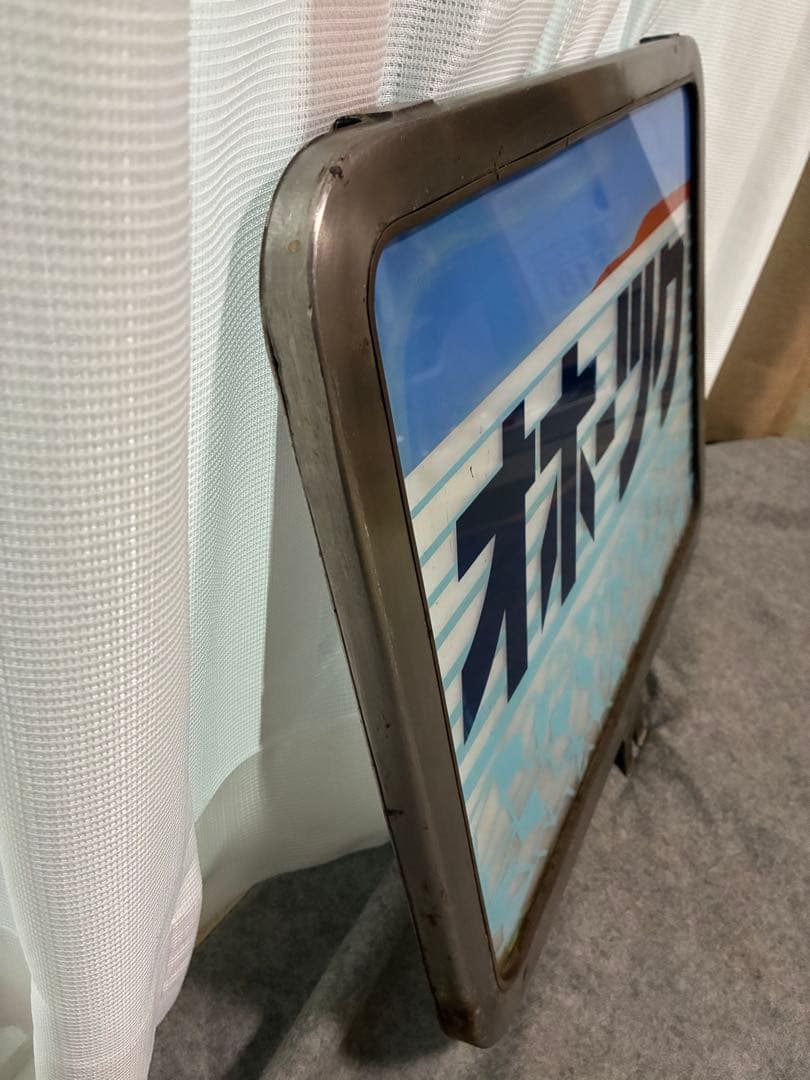 ★ キハ183系　ヘッドマーク　特急 オホーツク ★