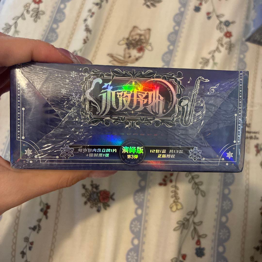 名探偵コナン　KAYOU ポップアップ　 中国限定　アクリルスタンド 12個