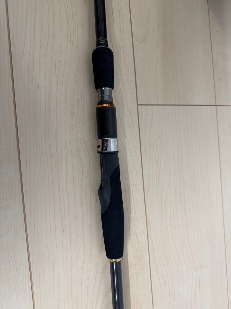 最終価格 ダイワ ライトゲーム XT H-270 使用1回数時間