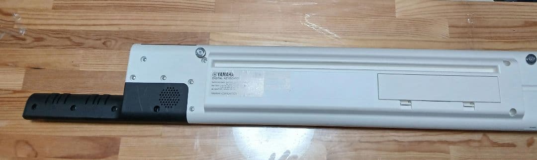 値下げ！　美品　ボーカロイド　 Keyboard VKB-100 動作品