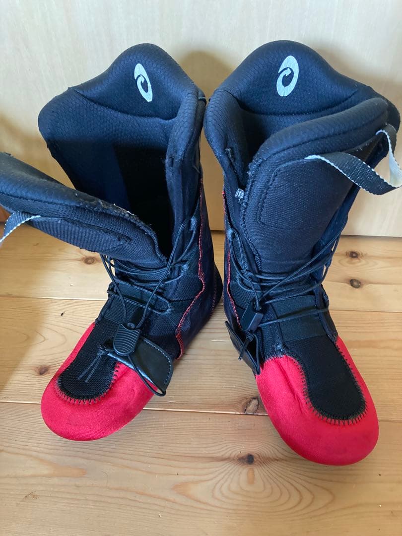 DEELUXE スノーボードブーツ 23.5㎝ ID 6.3 2017/2018