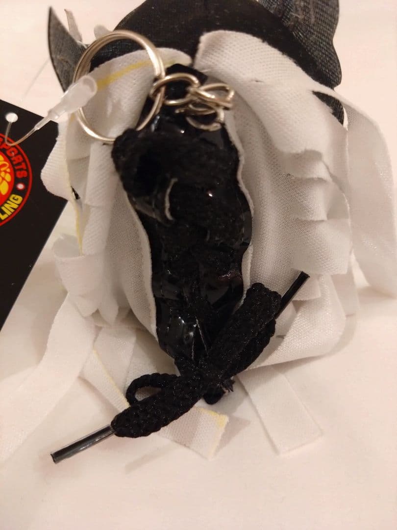 新日本プロレス / エル・デスペラード ケース 会場限定販売 新品・未使用