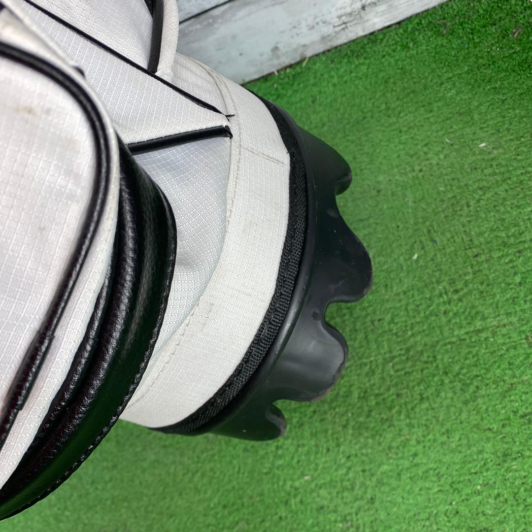 キャロウェイ　スタンド式キャディバッグ