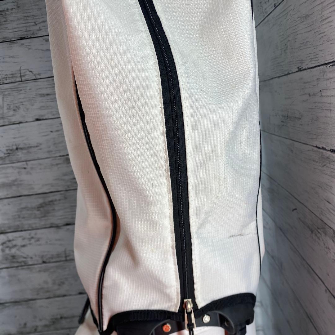 キャロウェイ　スタンド式キャディバッグ