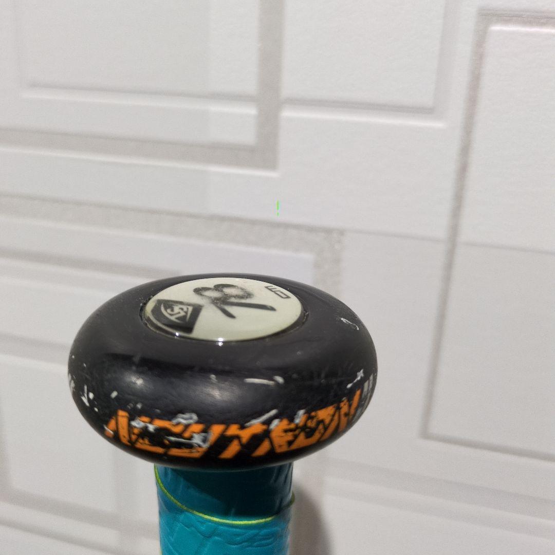 2023ルイスビルスラッガー　ニュートロン2　78cm　ケース有