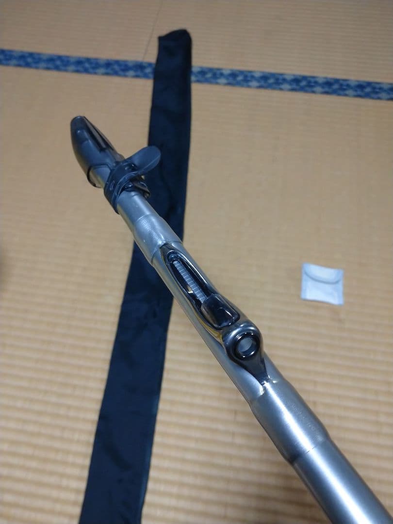 ダイワ プレッサドライ PRESSA DRY 2-45・F 付属品あり