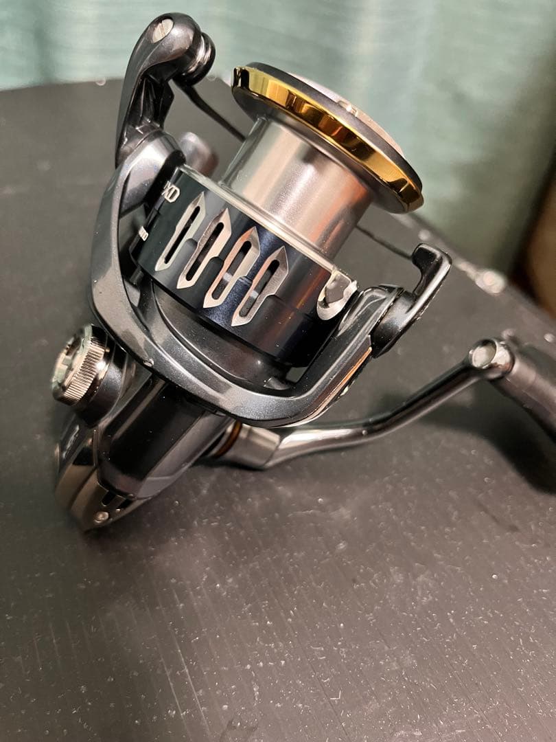 ツインパワーXDC3000HG