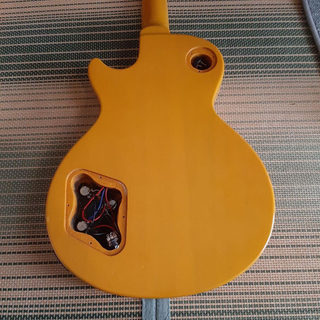 ジャンク BLITZ by Ariapro2 Les Paul Special