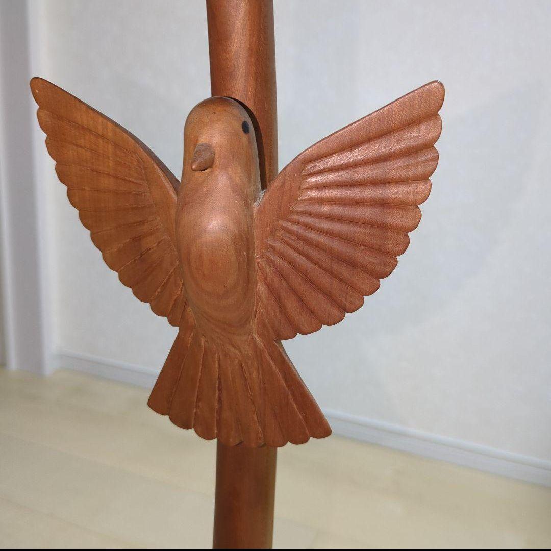 模造刀　刀置き台付き（木製）