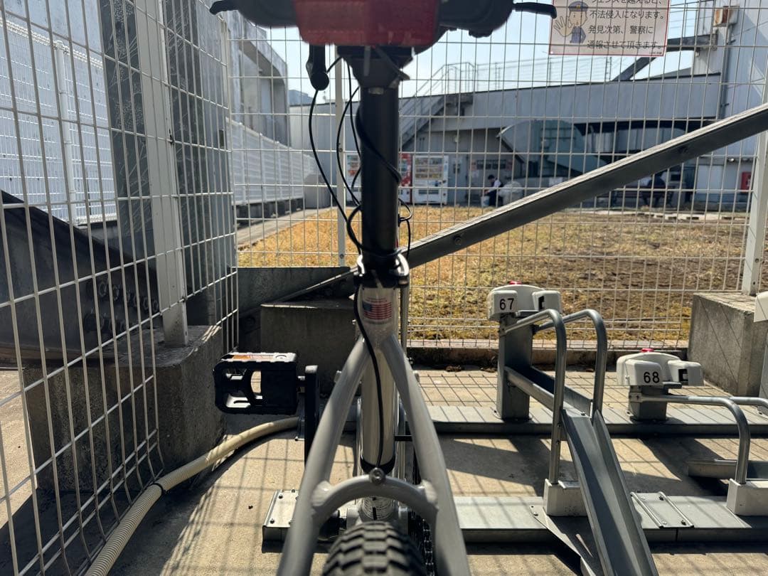 【美品】キャノンデール◾︎コンパクトネオ◾︎電動◾︎カスタム◾︎バッテリー新品