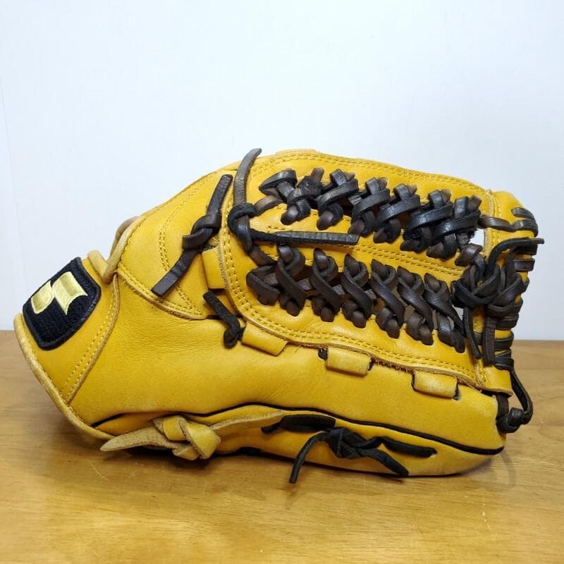 SSK エスエスケイ 井口モデル スペシャルオーダーメイド 内野用 軟式グローブ