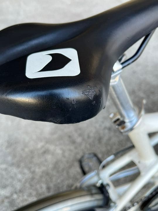 自転車本体 Louis Garneau MV-1