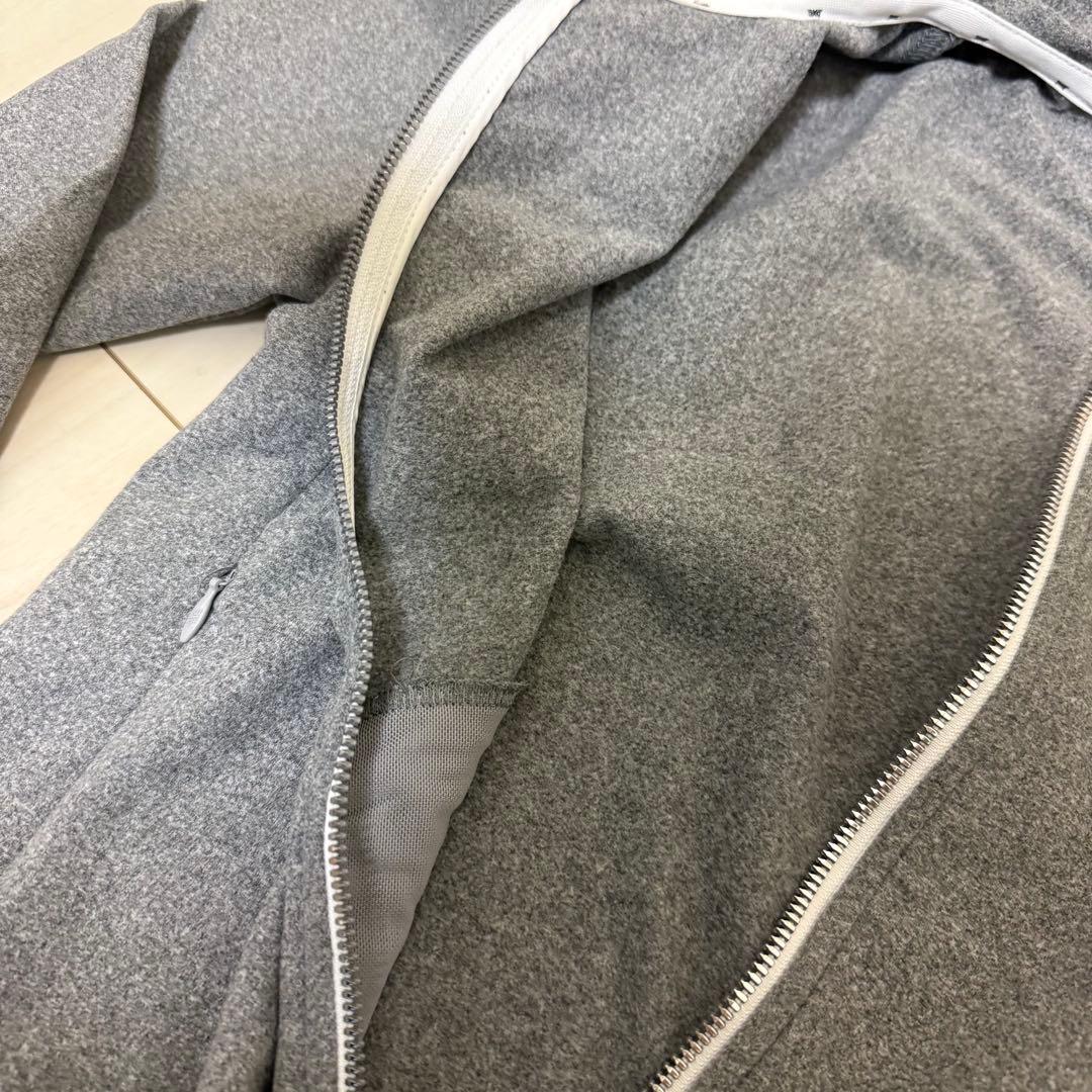 PXG パーカー【試着のみ】