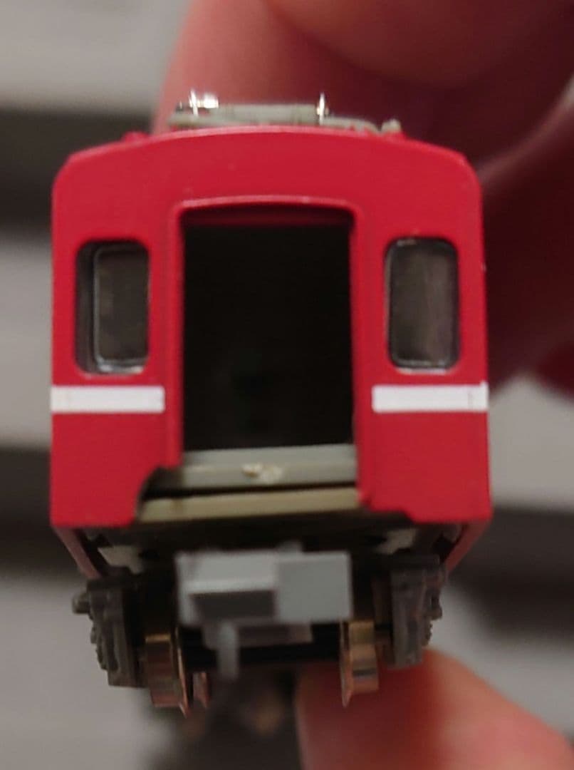 京急 KATO 鉄コレ まとめて