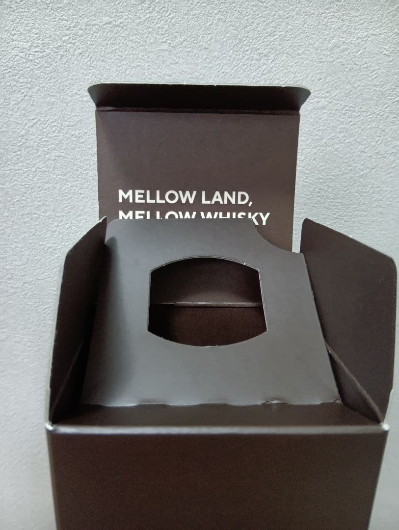 嘉之助　Glover Collection 3年