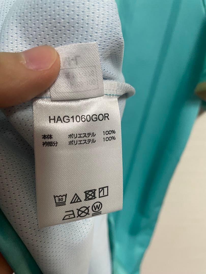 東口順昭 ガンバ大阪 2025 GK 3rdユニフォーム キーパー 日本代表