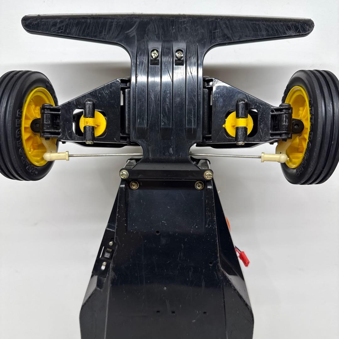 tamiya falcon ファルコン タミヤ ラジコン