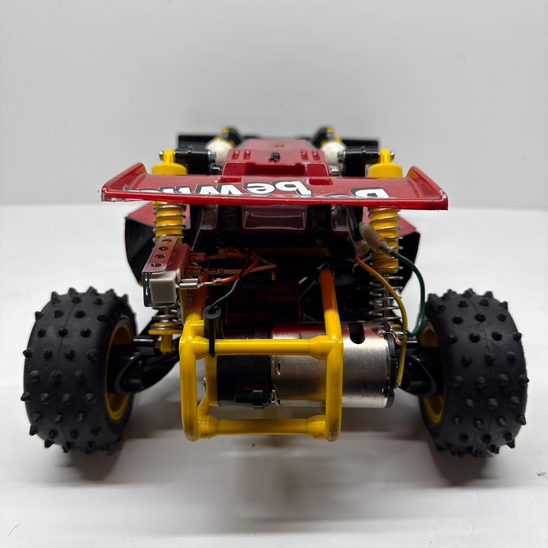 tamiya falcon ファルコン タミヤ ラジコン