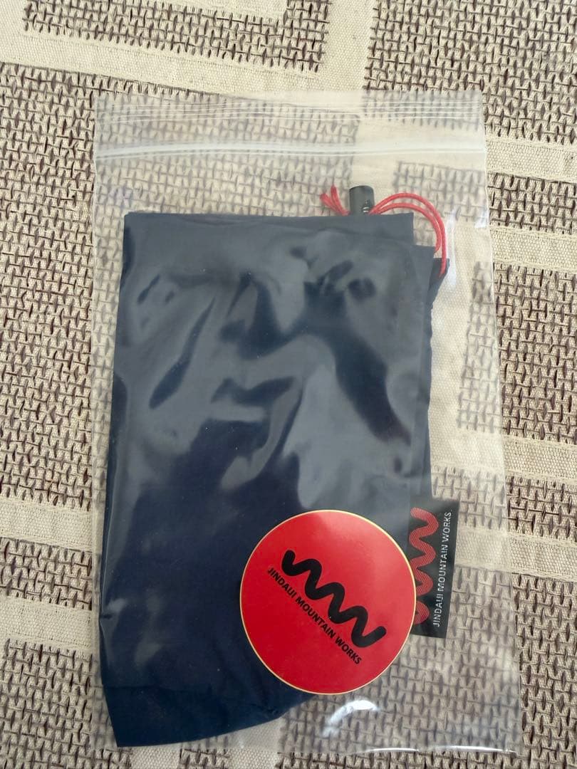 新品 JMW Hillbilly Pot 550 ヒルビリーポット