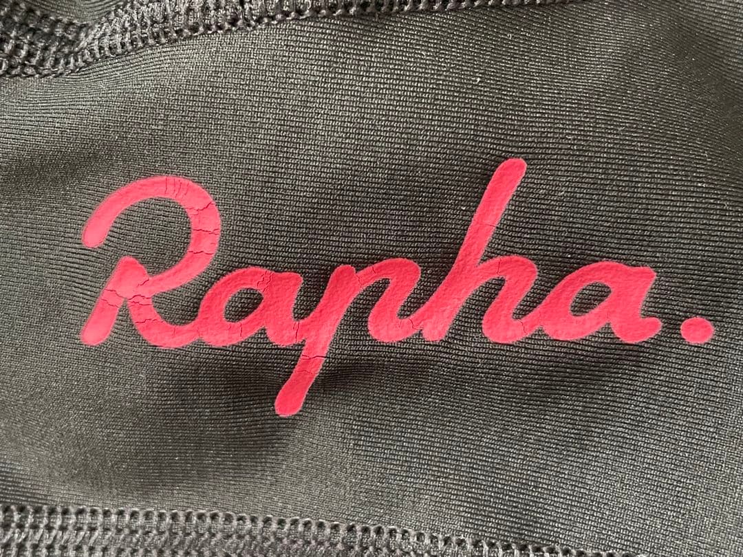 rapha ラファ クラシックビブショーツ　レディース　XS　※タグ付き未使用