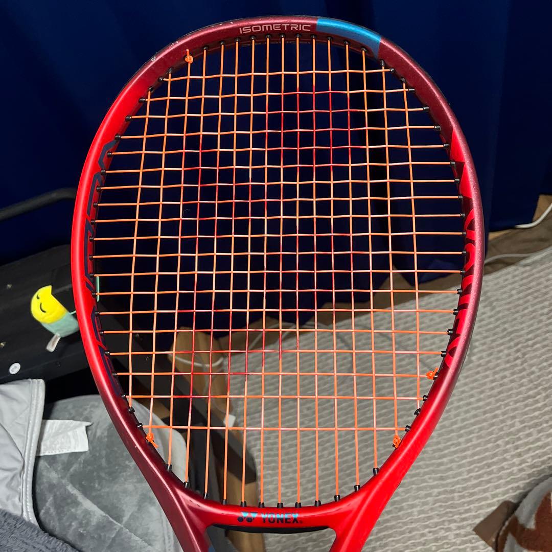 YONEX ブイコア VCORE100 2021年式