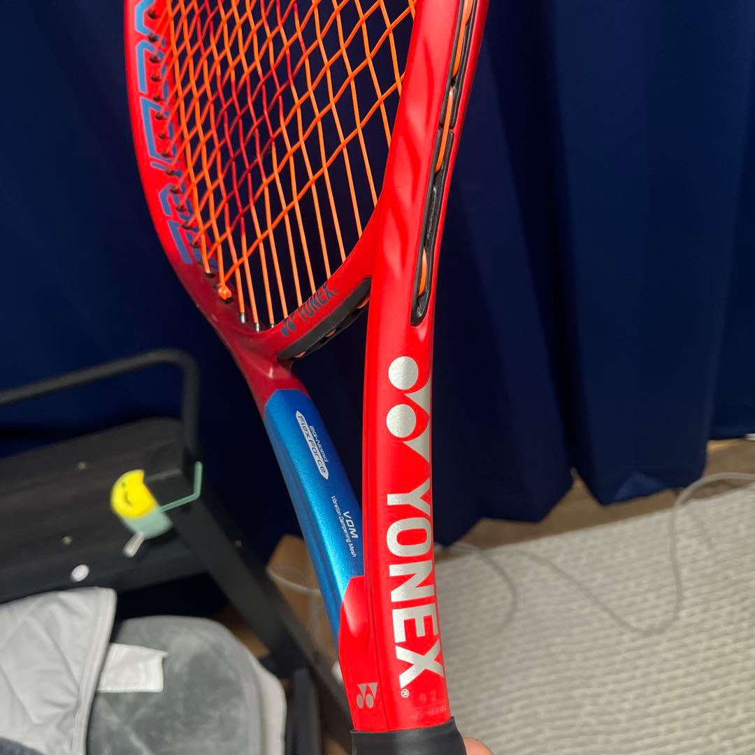 YONEX ブイコア VCORE100 2021年式