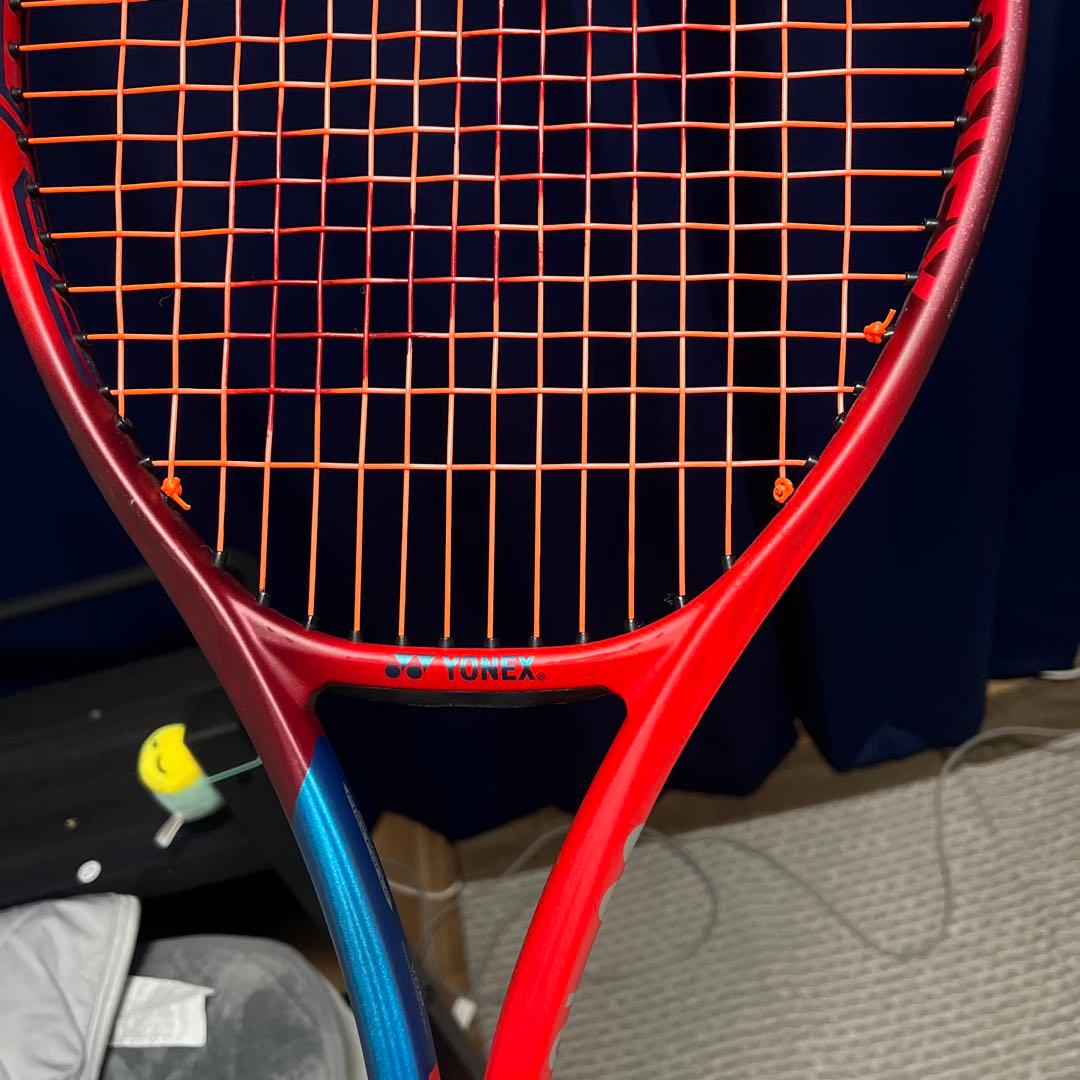 YONEX ブイコア VCORE100 2021年式